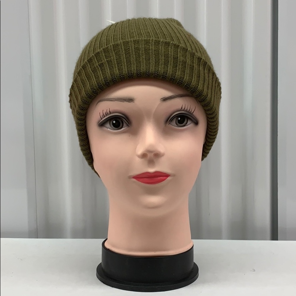 COPY - Basic Green Hat